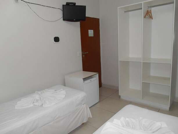 Imagen general del Hotel Pousada Verde Mar. Foto 14