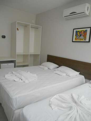 Imagen general del Hotel Pousada Verde Mar. Foto 15