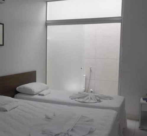 Imagen general del Hotel Pousada Verde Mar. Foto 16