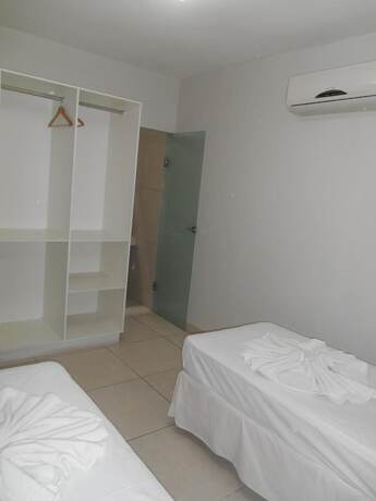 Imagen general del Hotel Pousada Verde Mar. Foto 18