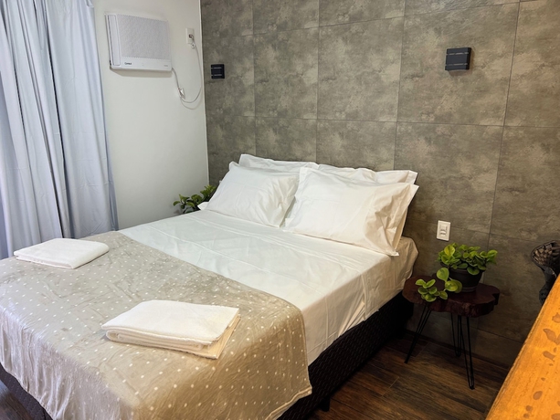 Imagen de la habitación del Hotel Pousada Verde Serrath. Foto 14
