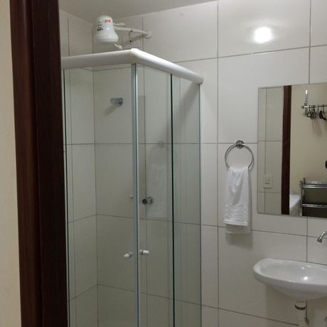 Imagen de la habitación del Hotel Pousada Verdes Flores. Foto 4