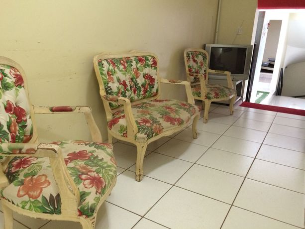 Imagen de los interiores del Hotel Pousada Verdes Flores. Foto 11