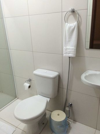 Imagen de la habitación del Hotel Pousada Verdes Flores. Foto 8