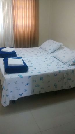 Imagen de la habitación del Hotel Pousada Verdes Flores. Foto 9