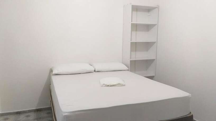 Imagen general del Hotel Pousada Verdes Mares, Guaratuba. Foto 7