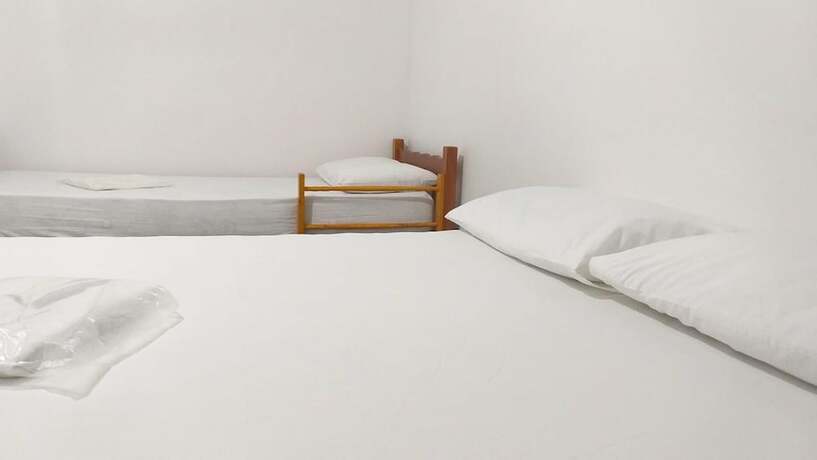 Imagen general del Hotel Pousada Verdes Mares, Guaratuba. Foto 15