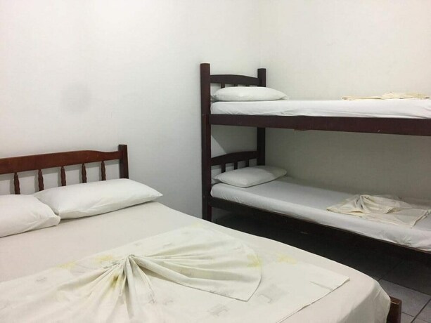 Imagen de la habitación del Hotel Pousada Verdes Mares, Guaratuba. Foto 30