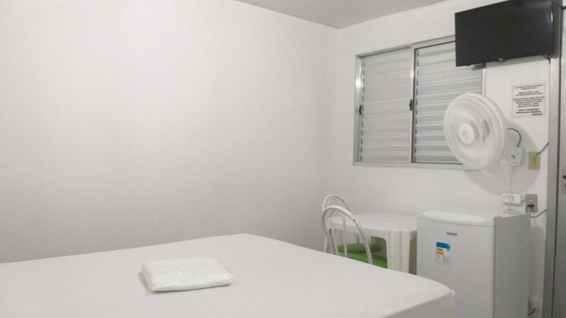 Imagen de la habitación del Hotel Pousada Verdes Mares, Guaratuba. Foto 34