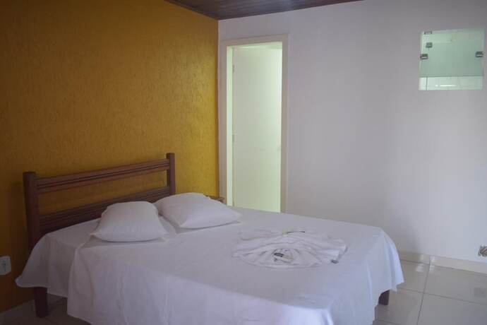 Imagen general del Hotel Pousada Vida Boa. Foto 2