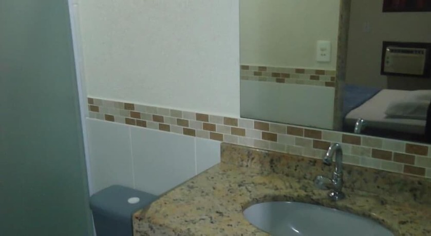 Imagen general del Hotel Pousada Vida Boa. Foto 3