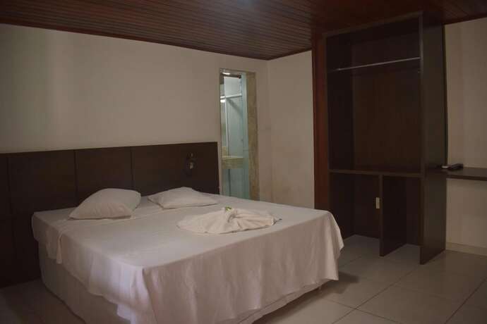 Imagen general del Hotel Pousada Vida Boa. Foto 4