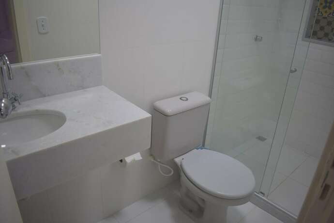 Imagen general del Hotel Pousada Vida Boa. Foto 5