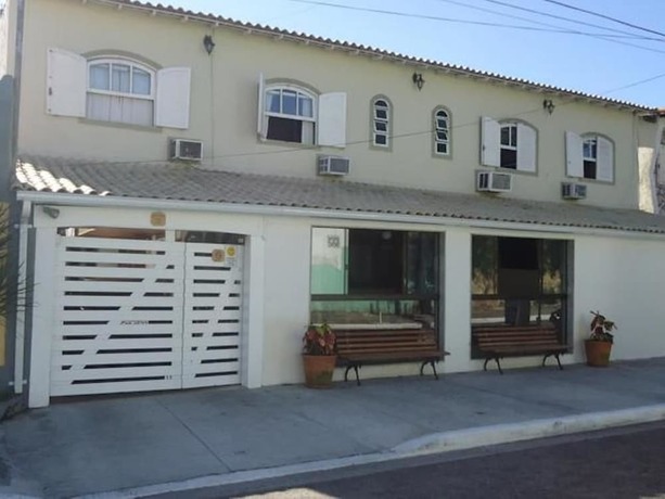 Imagen general del Hotel Pousada Vida Boa. Foto 6