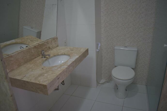 Imagen general del Hotel Pousada Vida Boa. Foto 7