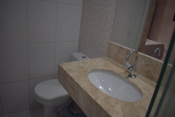 Imagen general del Hotel Pousada Vida Boa. Foto 9