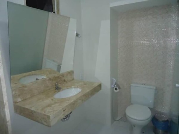 Imagen general del Hotel Pousada Vida Boa. Foto 10