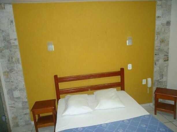 Imagen general del Hotel Pousada Vida Boa. Foto 12