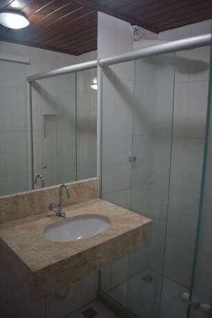 Imagen general del Hotel Pousada Vida Boa. Foto 13