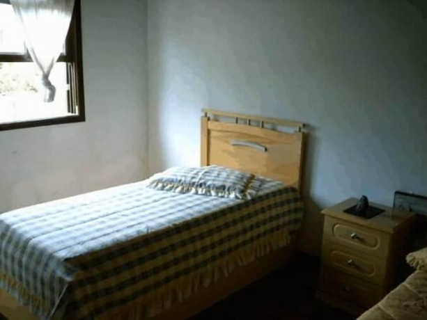 Imagen general del Hotel Pousada Vida Boa. Foto 14