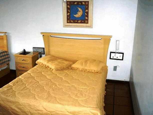 Imagen de la habitación del Hotel Pousada Vida Boa. Foto 15