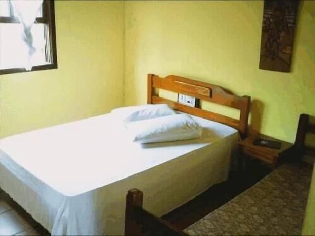 Imagen de la habitación del Hotel Pousada Vida Boa. Foto 20