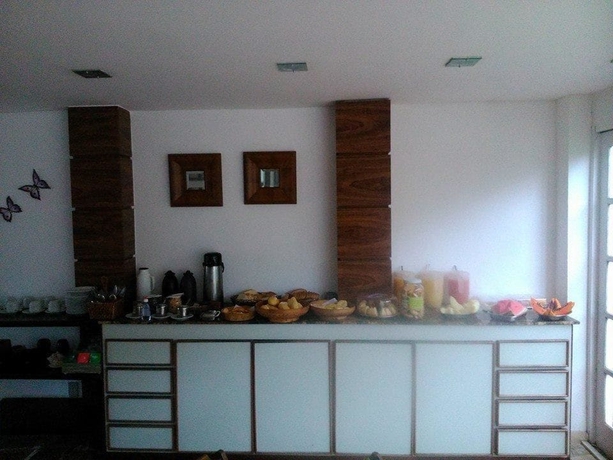 Imagen del bar/restaurante del Hotel Pousada Vida Boa Praia. Foto 3