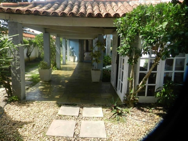 Imagen de los exteriores del Hotel Pousada Vida Boa Praia. Foto 6