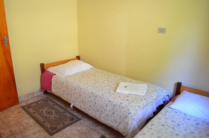Imagen de la habitación del Hotel Pousada Vida Verde. Foto 11