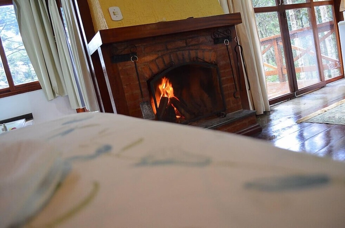 Imagen de la habitación del Hotel Pousada Vida Verde. Foto 14