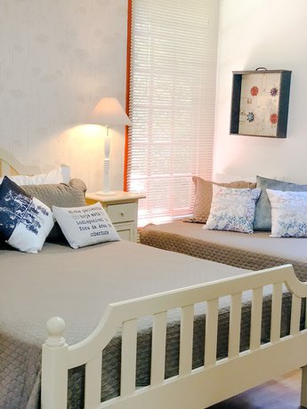 Imagen de la habitación del Hotel Pousada Vila 505. Foto 12