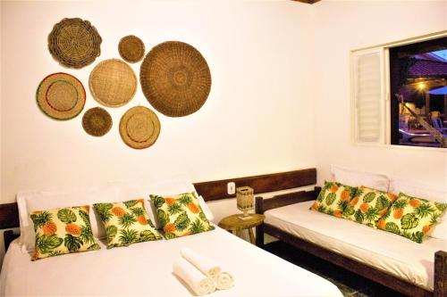 Imagen de la habitación del Hotel Pousada Vila Aconchego. Foto 7