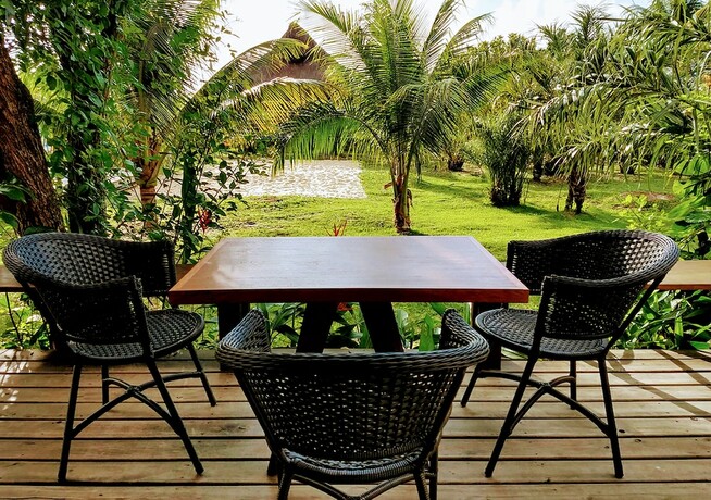 Imagen de la habitación del Hotel Pousada Vila Araticum Praia. Foto 20