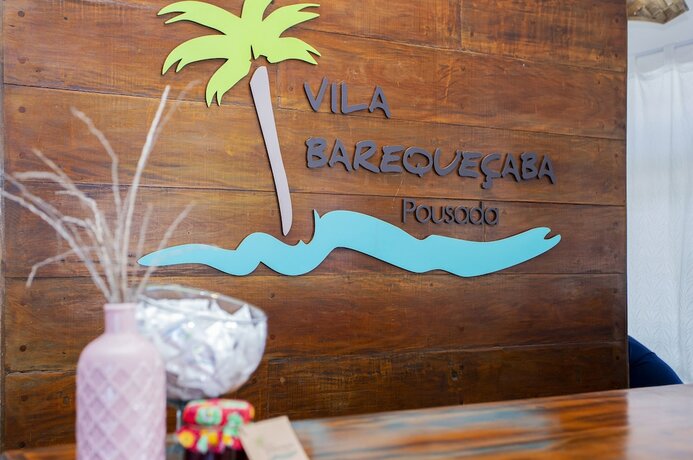 Imagen general del Hotel Pousada Vila Bareque&ccedil;aba. Foto 3