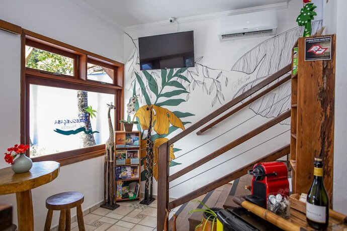 Imagen general del Hotel Pousada Vila Bareque&ccedil;aba. Foto 4