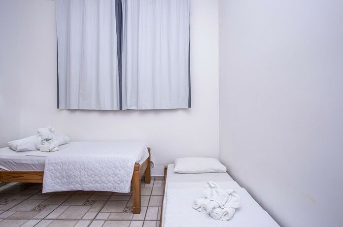 Imagen general del Hotel Pousada Vila Bareque&ccedil;aba. Foto 8