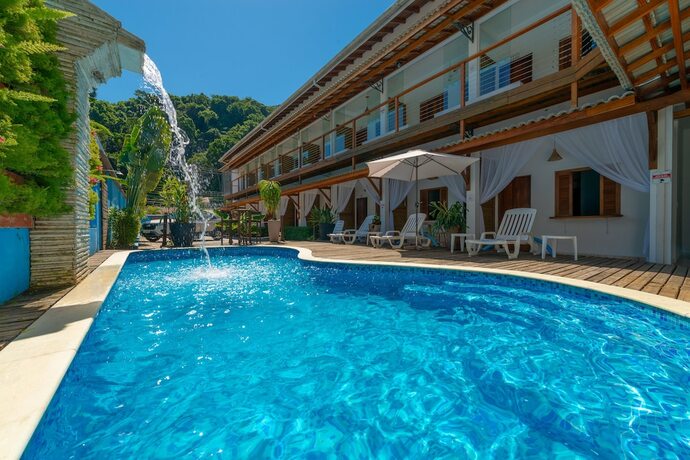 Imagen general del Hotel Pousada Vila Barequeçaba. Foto 1