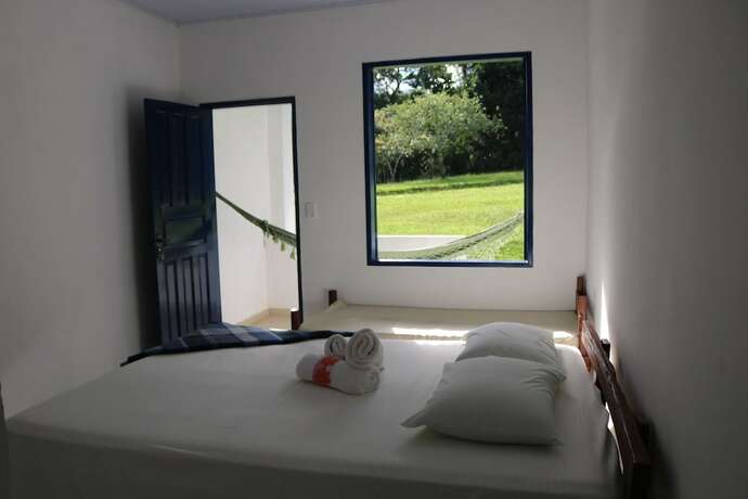Imagen general del Hotel Pousada Vila Capelinha. Foto 2