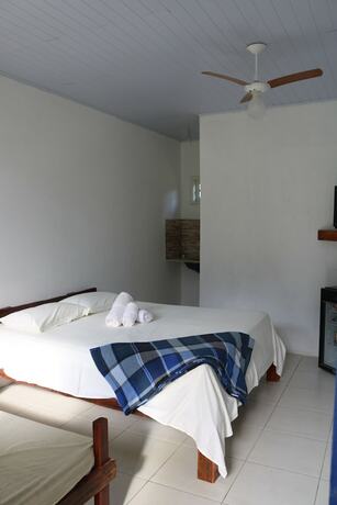 Imagen general del Hotel Pousada Vila Capelinha. Foto 4