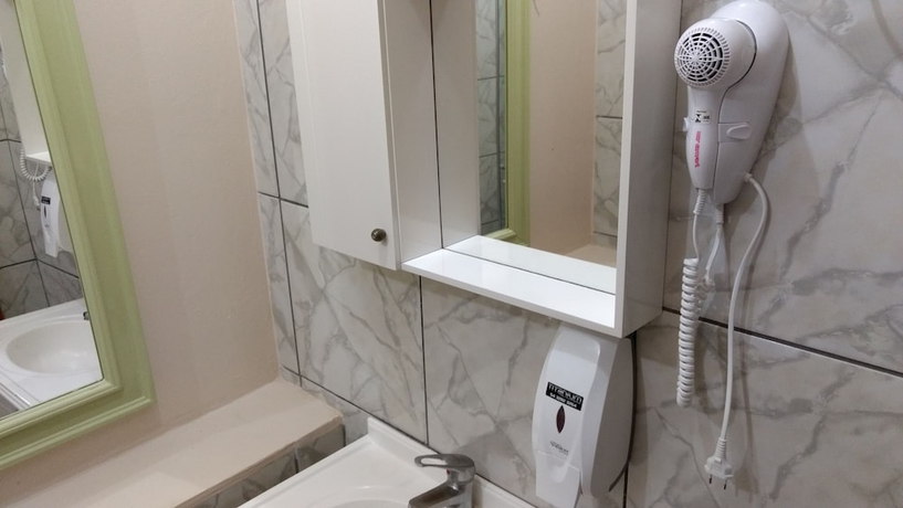 Imagen de la habitación del Hotel Pousada Vila Cezar Canela. Foto 3