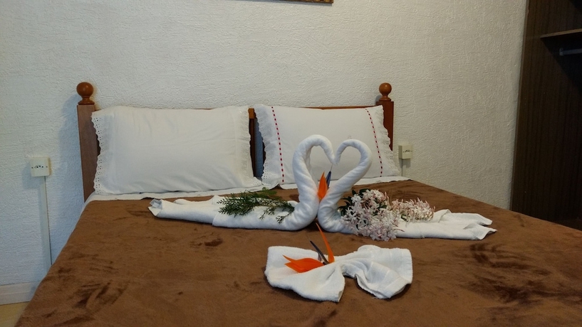 Imagen de la habitación del Hotel Pousada Vila Cezar Canela. Foto 9