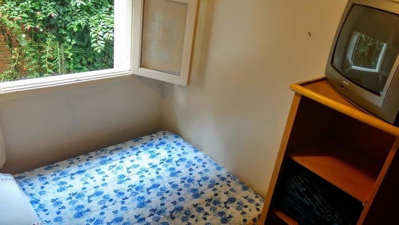 Imagen de la habitación del Hotel Pousada Vila Cezar Canela. Foto 10