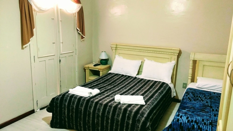 Imagen de la habitación del Hotel Pousada Vila Cezar Canela. Foto 12