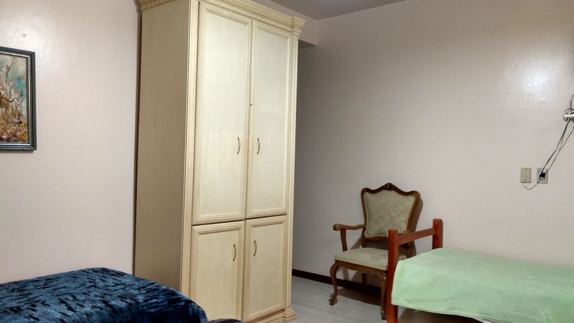 Imagen de la habitación del Hotel Pousada Vila Cezar Canela. Foto 13