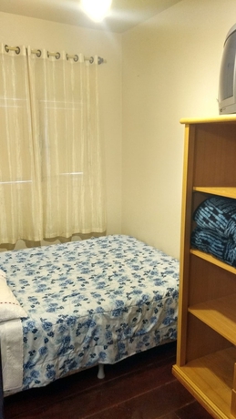 Imagen de la habitación del Hotel Pousada Vila Cezar Canela. Foto 15