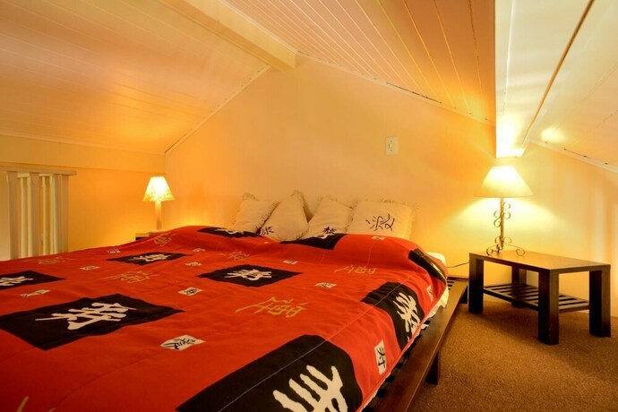 Imagen de la habitación del Hotel Pousada Vila Das Cores. Foto 18