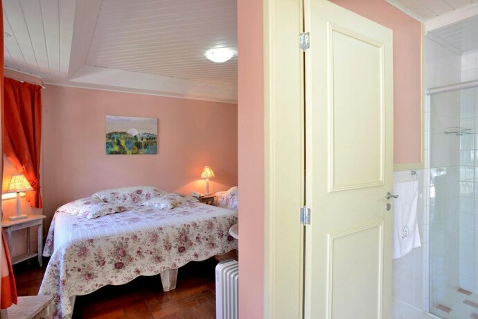 Imagen de la habitación del Hotel Pousada Vila Das Cores. Foto 24