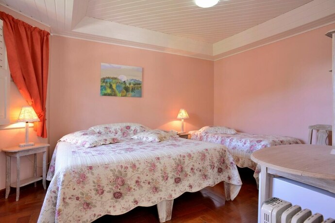 Imagen de la habitación del Hotel Pousada Vila Das Cores. Foto 25