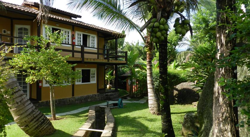 Imagen general del Hotel Pousada Vila Das Pedras. Foto 2