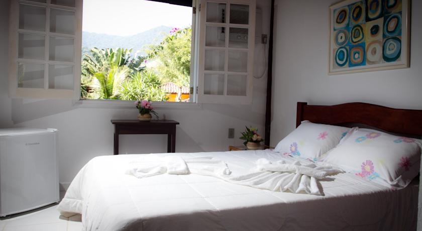 Imagen general del Hotel Pousada Vila Das Pedras. Foto 4
